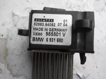 Vendo Resistencia De Blower De Land Rover, Range Rover, 2004