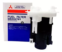 Filtro Gasolina Lancer Glx 1.6 2010 2011 2012 2013 2014 2015