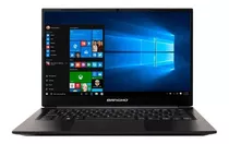 Notebook Bangho Max L4 I1 Celeron 5205u 4gb Ssd 120gb 14 