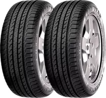 Kit De 2 Neumáticos Goodyear  Suv 215/55r17 94 V