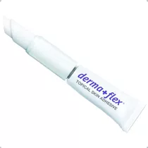 Cola Cirurgica - Derma+flex, Adesivo Topico Cutaneo - 0,7g 