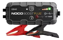 Partidor Bateria Autos Noco® Genius Boost Gb40 12v 1000a Jum