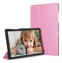 Funda Magnetica Para Tablet Samsung Galaxy Tab A8 X200 X205