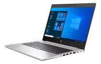 Notebook Hp Probook I7 256gb M2 1tb Hdd 16gb Ram 14p Win