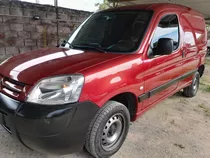 Citroën Berlingo 2012 1.4 75cv Am53