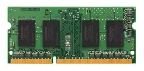 Ram 8g Kingston 1600mhz Ddr3 Sodimm