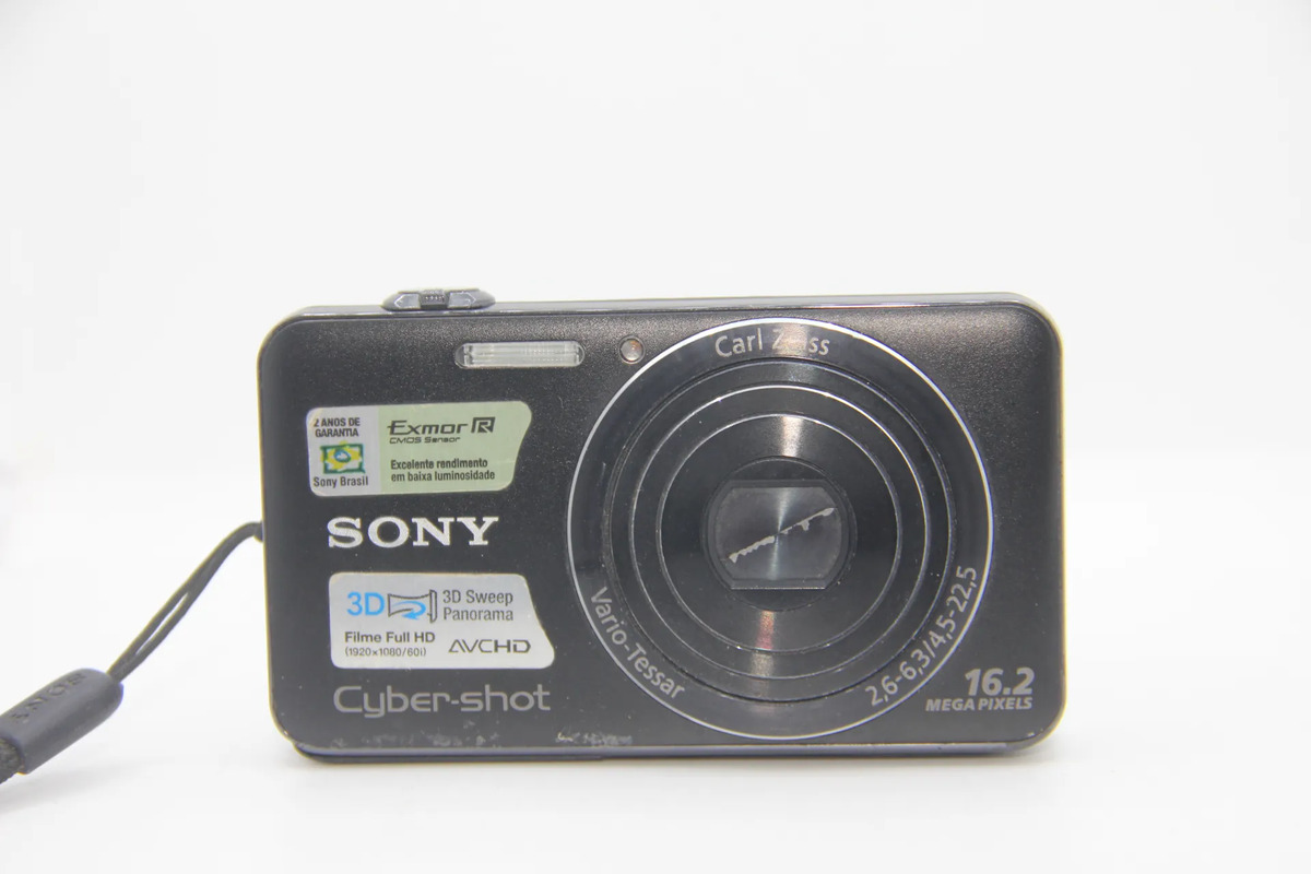 Sony Dsc Wx50 | Mercado Livre