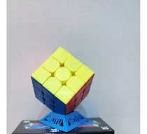 Cubo Rubik 3x3  Magico  Profesional Speedcube