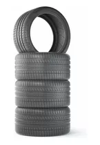 Kit X4 Neumáticos 205/45 R16 Michelin Pilot Sport 3 87w