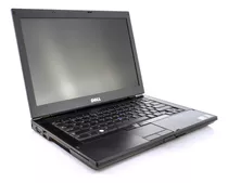 Computadora Notebook Dell E6410 Core I5 4gb Ssd 120gb