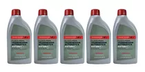 5 Lts Aceite Honda Orginal Atf Dw1 Todos Modelos Honda Acura