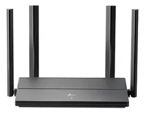 Roteador Tp-link Ex141 Gigabit Wi-fi 6 Dual Band Ax1500