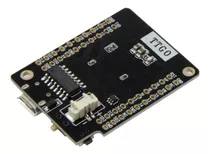 Tarjeta De Desarrollo Ttgo T7 V1.3 Para D1 Mini, Arduino