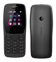 Nokia 110 Celular Básico / Tienda
