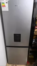 Refrigerador Hisense No Frost Bottom Freezer 287 Lt Nuevo