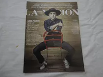  Revista La Nacion Abel Pintos Diciembre 2017