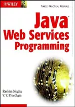 Java Web Services Programming