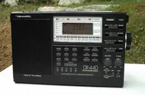 Radio Walkman  Realistic Grande  Multibanda Coleccion