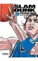 Slam Dunk Kanzenban 19 - Inoue, Takehiko