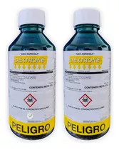 2 Dextrone Litro Herbicid. Syngenta