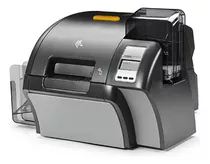 Impresora Credenciales Tarjetas Zebra Z94 Uni