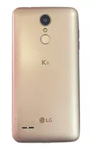 Smartphone LG K10 (2017) Não Liga (retirada De Peça)