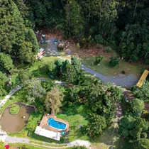 Vende Hospedagem E Camping Em Gramado- Negócio Único Gramado Motorpark