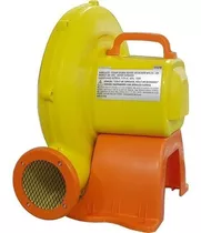 Motor Soprador Para Inflável 550w (220v)