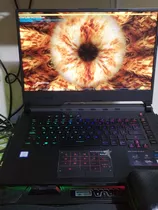 Asus Rog Strix Scar Iii G531gw (i7-9750h + Rtx 2070) Muy Bue