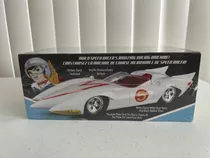 Mach 5 Polar Lights 1/25 De Armar Meteoro Speed Racer Nuevo