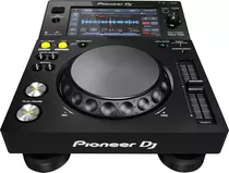 Pioneer Dj Xdj 700 Reproductor Digital Compatible Rekordbox