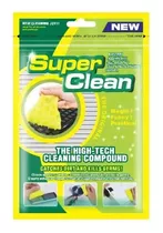 2 Pack Gel Limpiador Multiuso Super Clean Teclado Carros