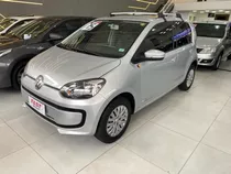 Volkswagen Up! 2015 1.0 I-motion 5p