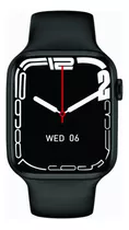 Smartwatch W28 Plus Pro Reloj Inteligente Ios Android Serie8