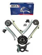 Kit Cadena De Tiempo Jeep Grand Cherokee 4.7 99-2007