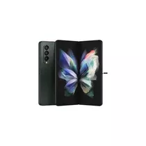 Teléfono Celular Samsung Galaxy Z Fold4 5g Negro 