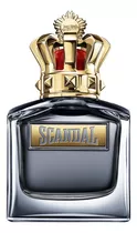 Perfume Jean Paul Gaultier Scandal 100 ml Para Hombre