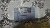 Super Nintendo 