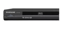 Gravador Dvd De Mesa Samsung R130 Slim - Nacional / Pal-m!
