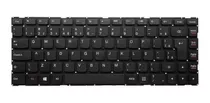 Teclado P/ Lenovo Yoga 500-14ibd 500-14isk Português Brasil