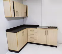 Gabinete De Cocina