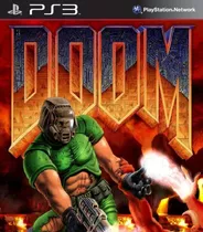 Doom Classic Complete ~ Videojuego Ps3 Español