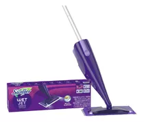 Kit Swiffer Mopa Dispensador Spray Wet Jet