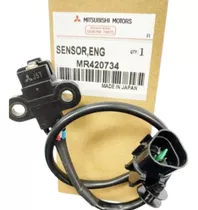 Sensor Posicion De Cigueñal Mitsubishi Lancer Glx Cs3 1.6