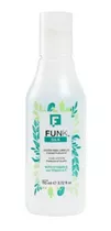 Funk Silk Loción Reparadora De Puntas Con Vitamina E