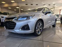 Chevrole Cruze 5 1.4 Premier Rs Ltz At 0km Full Stock /nt