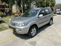 Nissan X-trail 2.5 Classic 2011