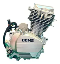 Motor Doms Tipo Cg 200