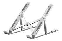 Soporte Plegable De Aluminio Para Notebook - Milgenial