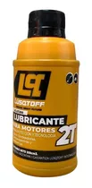 Aceite Lubricante Motores 2t 200cc Motosierra Desmalezadora